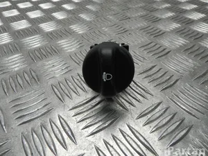 Dacia 9G1 SANDERO II 2017 Switch for beam length regulator