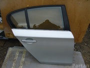 BMW 1 (E87) 2008 Door Right Rear