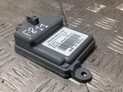 PORSCHE 97061824501 PANAMERA (970) 2010 Control unit for seat