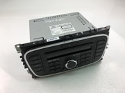 FORD 7M5T-18C815-BC / 7M5T18C815BC FOCUS II (DA_, HCP) 2009 Radio / CD