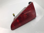 PEUGEOT 2543D 607 (9D, 9U) 2004 Taillight