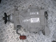 BMW 7577097, 3.46 / 7577097, 346 7 (F01, F02, F03, F04) 2011 Rear axle differential