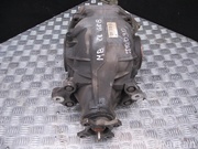 MERCEDES-BENZ S-CLASS Coupe (C216) 2008 Rear axle differential