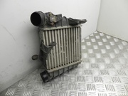 SKODA 6Q0 145 804 A / 6Q0145804A FABIA I (6Y2) 2004 Intercooler