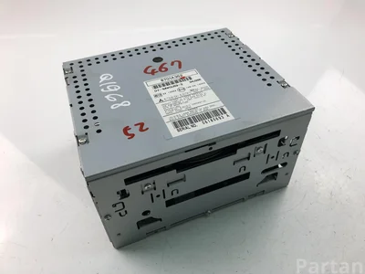 Mitsubishi 8701A352 ASX (GA_W_) 2012 Radio / CD