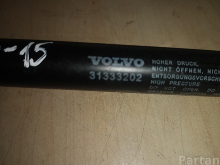 VOLVO 31333202 S60 II 2011 Shock Absorber