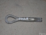 NISSAN QASHQAI / QASHQAI +2 I (J10, JJ10) 2008 Tow hook