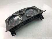 OPEL 13225988 ZAFIRA B (A05) 2008 Dashboard (instrument cluster)