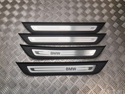 BMW 7381329, 7398321 5 (G30) 2018 Bordure de seuil de porte complect