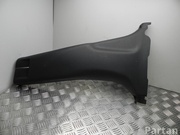 NISSAN 76916 1KB0A / 769161KB0A JUKE (F15) 2011 Lining, pillar b Lower left side