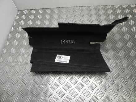 TESLA 1045203-00-A / 104520300A MODEL S 2015 Floor mat