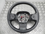 FIAT 6204725D 500L (351_, 352_) 2015 Steering Wheel