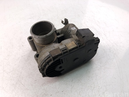 SMART A1601410225 CITY-COUPE (450) 2004 Throttle body