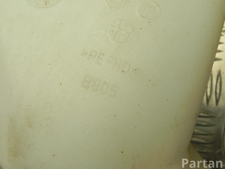 ALFA ROMEO B805 GIULIETTA (940_) 2011 Washer Fluid Tank