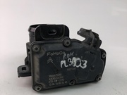 PEUGEOT 9806625280 508 2012 Throttle body