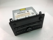 SAAB 12784117 9-3 (YS3F) 2005 Radio / lecteur CD