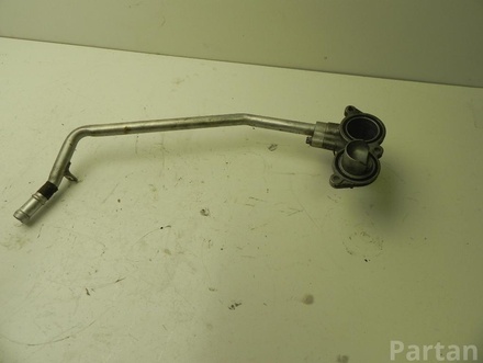 MERCEDES-BENZ A 271 200 13 56 / A2712001356 CLK Convertible (A209) 2006 Hoses/Pipes