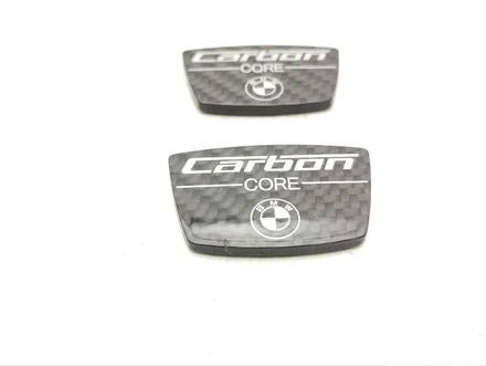 BMW 7 (G11, G12) 2016 Abzeichen/Emblem