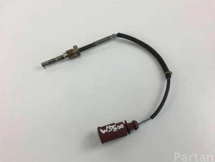 Audi 03L906088E A4 Avant (8K5, B8) 2015 Lambda Sensor