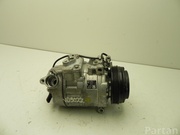 BMW 9154072 5 (F10) 2012 Compressor, air conditioning