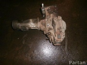 LEXUS RX (_U3_) 2005 Front axle differential