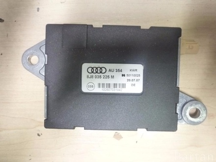 AUDI 8J8 035 225 M / 8J8035225M TT (8J3) 2007 Aerial Booster