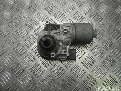 Ford BM51-17504-AJ / BM5117504AJ FOCUS III 2014 Wiper Motor Front