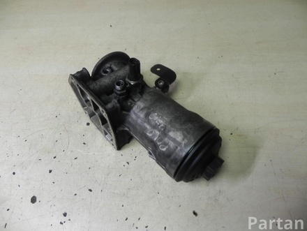 VW 045 115 389 G / 045115389G POLO (9N_) 2007 Oil Filter Housing