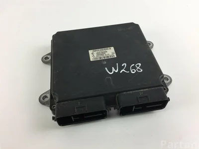 Mitsubishi 1860186900 COLT VI (Z3_A, Z2_A) 2010 Control unit for engine