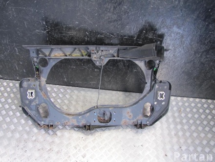 AUDI 4B0 010 157 D / 4B0010157D A6 (4F2, C6) 2005 Lock carrier