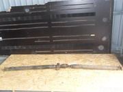 NISSAN MURANO I (Z50) 2005 Propshaft