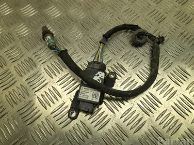 Opel 9811207180 GRANDLAND X (75) 2021 Lambda Sensor