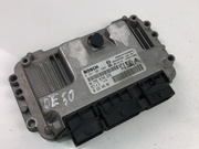 CITROËN 9663394580; 0261201609 / 9663394580, 0261201609 C4 I (LC_) 2010 Steuergeraet fuer Motor