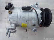 FORD CV61-19D629-FB , CV6119D629FB / CV6119D629FB, CV6119D629FB FOCUS III 2013 Kompresor, klimatyzacja