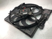 BMW 7608407 3 (F30, F80) 2014 Ventilateur de radiateur