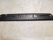 VOLVO 31265842 V40 Hatchback 2014  scuff plate - sill panel Front