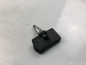 Ford 9959A-VS62U009 / 9959AVS62U009 FOCUS III 2015 Sensor für Reifendruck