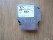 KIA 95910-3E060, 959103E060 / 959103E060, 959103E060 SORENTO I (JC) 2007 Unité de contrôle pour airbag