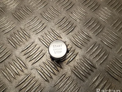 Audi 4K2 905 217 / 4K2905217 A6 (C8/4K) (2018 - ) 2019 Start-stop-switch