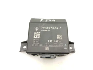 Porsche 7PP.907.530.Q / 7PP907530Q CAYMAN (981) 2014 Diagnose-Interface für Datenbus Gateway