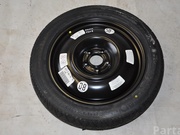 PEUGEOT 308 II 2016 Spare Wheel 5x108  R17