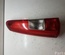 VOLVO 9154493 V70 II (SW) 2002 Reverse Light Left