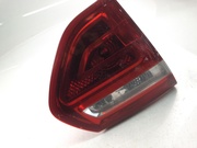 CITROËN 0283302123 C4 Grand Picasso I (UA_) 2009 Taillight