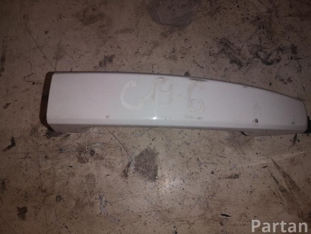 OPEL 13500026 INSIGNIA A (G09) 2010 Door Handle Right Front