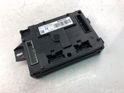 DACIA 284B10447R SANDERO II 2015 Body control module BCM FEM SAM BSI