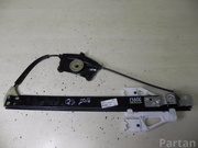 AUDI 8U0 839 461 / 8U0839461 Q3 (8U) 2015 Window Lift Left Rear