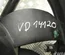 Renault 214810898R SCÉNIC III (JZ0/1_) 2014 Kühlerlüfter - Thumbnail 4