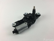 VOLVO 53028312 C30 2012 Wiper Motor