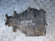 MERCEDES-BENZ CLS (C219) 2008 Rear axle differential