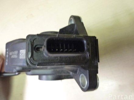 HONDA 13005A1 CIVIC IX (FK) 2013 Accelerator Pedal